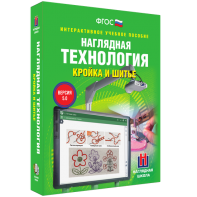 Технология. Кройка и шитье - fgospostavki.ru - Тула