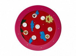 Игровой модуль "Пары-1.01" - fgospostavki.ru - Тула