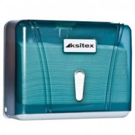 Диспенсер для листовых полотенец - fgospostavki.ru - Тула