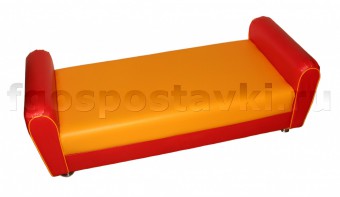 Кушетка "Лежебока" - fgospostavki.ru - Тула