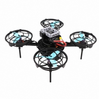 квадрокоптер Makefire Ghost II - fgospostavki.ru - Тула