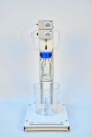 Лабораторная установка «Изучение изохорного процесса» - fgospostavki.ru - Тула