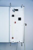 Лабораторная установка «Изучение кинематики поступательного движения на машине Атвуда» - fgospostavki.ru - Тула