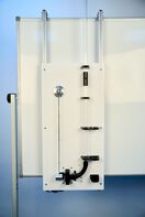 Лабораторная установка «Измерение скорости тела методом баллистического маятника» - fgospostavki.ru - Тула