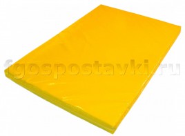 Мат гимнастический (вариант 3) - fgospostavki.ru - Тула