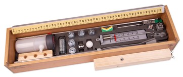 Лабораторный комплект (набор) по механике - fgospostavki.ru - Тула