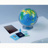 «География» - Методический интерактивный комплекс с планшетом - fgospostavki.ru - Тула