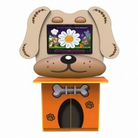 Профессиональные интерактивные комплексы «Зверята» Собака - fgospostavki.ru - Тула