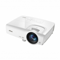 Мультимедийный короткофокусный проектор Vivitek DX283ST - fgospostavki.ru - Тула