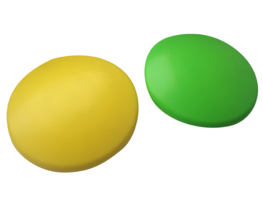 Выносная компьютерная кнопка большая (125 миллиметров) - fgospostavki.ru - Тула