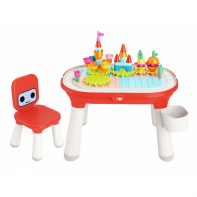 Набор мебели Play Table Sets - fgospostavki.ru - Тула