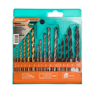 Набор сверл - fgospostavki.ru - Тула