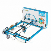 Набор XY плоттера XY Plotter Robot Kit V2.0  - fgospostavki.ru - Тула