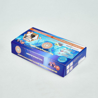 Цифровой образовательный аппаратно-программный комплекс «Юный нейрофизиолог-инженер» НЕЙРОГАРНИТУРА - fgospostavki.ru - Тула