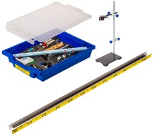 Набор лабораторный «Механические явления» - fgospostavki.ru - Тула