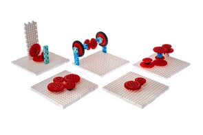 Набор для конструирования на уроках по предмету «Технология» в 5-6 классах - fgospostavki.ru - Тула