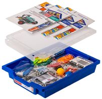 Набор для сборки роботов (1508+) - fgospostavki.ru - Тула