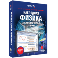Наглядная физика. Электромагнитные волны - fgospostavki.ru - Тула