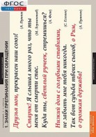Комплект таблиц. Русский язык. Орфография. 5-11 классы. - fgospostavki.ru - Тула