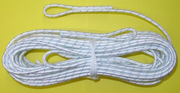 Трос кевларовый для волейбольной сетки (12 метров) - fgospostavki.ru - Тула