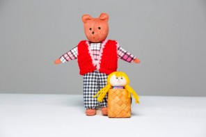 Шагающий театр "Маша и медведь" - fgospostavki.ru - Тула