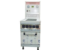 Учебный лабораторный стенд "Электроплита " - fgospostavki.ru - Тула