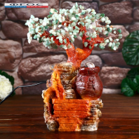 Фонтан-дерево "Кувшинчик" - fgospostavki.ru - Тула