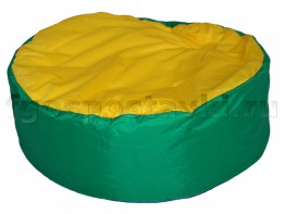 Мат круглый "Островок" с гранулами - fgospostavki.ru - Тула