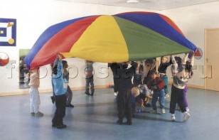 Парашют (вариант 2) - fgospostavki.ru - Тула