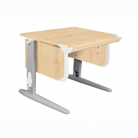 Детская растущая парта с 5 лет, размер 75x55x53(до 81,5) - fgospostavki.ru - Тула