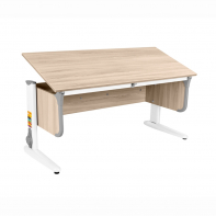 Школьная парта-трансформер с 5 лет, размер 120x50x53(до 81.5) - fgospostavki.ru - Тула