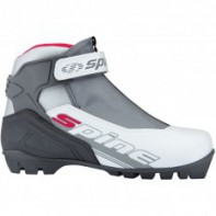 Ботинки X-Rider 254/2 - fgospostavki.ru - Тула