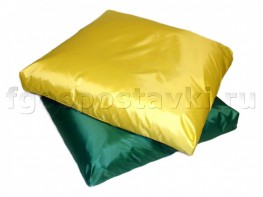 Подушка с гранулами (плоская) - fgospostavki.ru - Тула