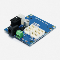 Преобразователь интерфейса U2D2 Power Hub Board - fgospostavki.ru - Тула