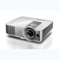 Мультимедийный короткофокусный проектор BenQ MS630ST - fgospostavki.ru - Тула
