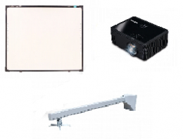 Интерактивная система. Комплект №4 - fgospostavki.ru - Тула