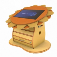 Профессиональный напольный интерактивный комплекс «Солнышко»  - fgospostavki.ru - Тула