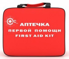 Аптечка для детских и учебных учреждений СТС в сумке - fgospostavki.ru - Тула