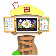 Профессиональный игровой и развивающий комплекс «Теремок» - fgospostavki.ru - Тула