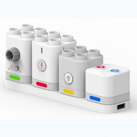 Ресурсный набор Botzees Connect Kit - fgospostavki.ru - Тула