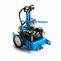 Ресурсный набор mBot Servo Pack - fgospostavki.ru - Тула