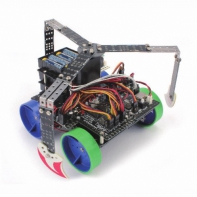 Ресурсный набор Robo kit 1-2 - fgospostavki.ru - Тула