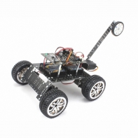 Ресурсный набор Robo kit 2-3 - fgospostavki.ru - Тула