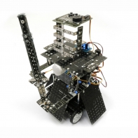 Ресурсный набор Robo Kit 6-7 - fgospostavki.ru - Тула