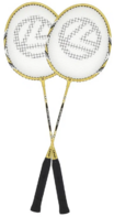 Набор бадминтонный (2 ракетки, чехол) - fgospostavki.ru - Тула