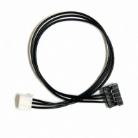 Комплект кабелей Robot Cable-3P-5P 150mm 5pcs - fgospostavki.ru - Тула