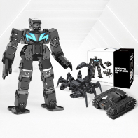 Конструктор ROBOTIS ENGINEER KIT 2 - fgospostavki.ru - Тула