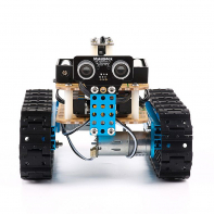 Робототехнический набор Starter Robot Kit-Blue (Bluetooth-версия) - fgospostavki.ru - Тула