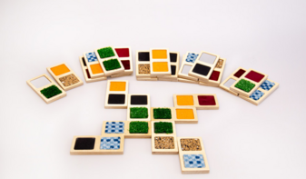 Набор методических материалов «Домино» - fgospostavki.ru - Тула