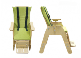 Стул ортопедический для детей с ДЦП - fgospostavki.ru - Тула